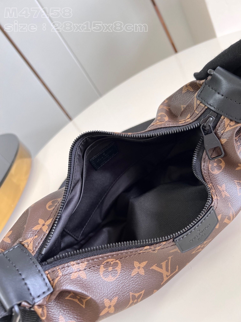 LV Satchel Bags